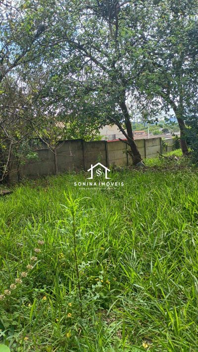 Terreno, 231 m² - Foto 1