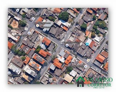 Terreno, 780 m² - Foto 1