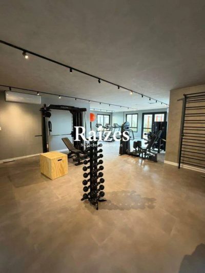 Apartamento, 3 quartos, 103 m² - Foto 3