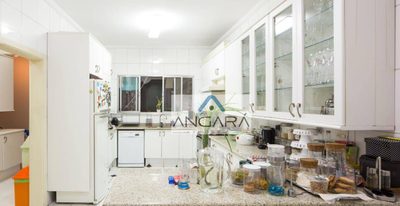 Apartamento, 4 quartos, 360 m² - Foto 2