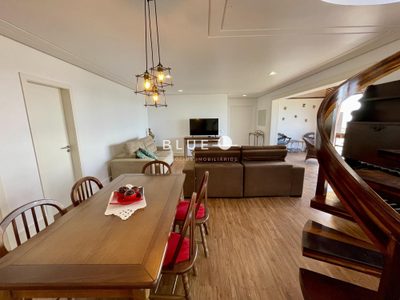 Apartamento, 4 quartos, 380 m² - Foto 5