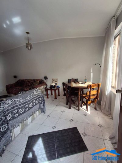 Sobrado, 3 quartos, 267 m² - Foto 5