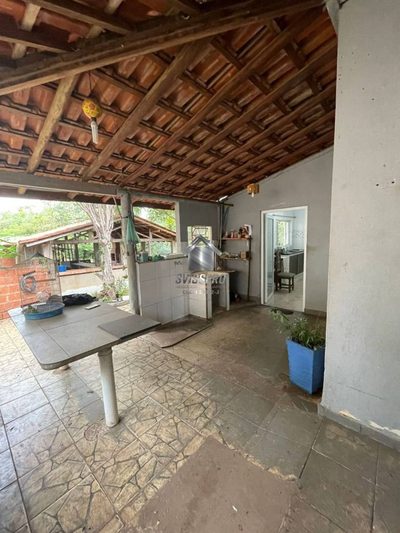Chácara, 2 quartos, 4220 m² - Foto 5