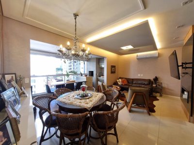 Apartamento, 3 quartos, 95 m² - Foto 4