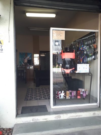 Loja-Salão, 25 m² - Foto 2