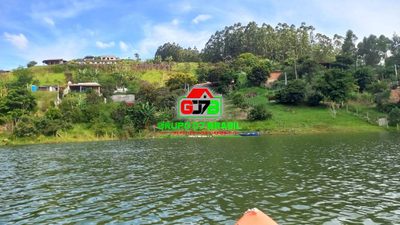 Chácara, 3 quartos, 1000 m² - Foto 4