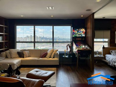 Apartamento, 1 quarto, 69 m² - Foto 5