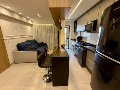 Apartamento, 2 quartos, 62 m² - Foto 1