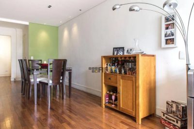 Apartamento, 1 quarto, 72 m² - Foto 4