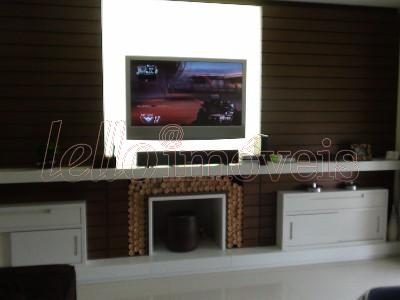 Apartamento, 4 quartos, 355 m² - Foto 4