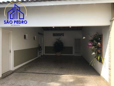 Casa, 3 quartos, 200 m² - Foto 4