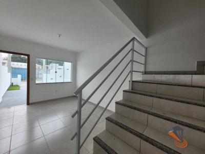 Sobrado, 2 quartos, 72 m² - Foto 5