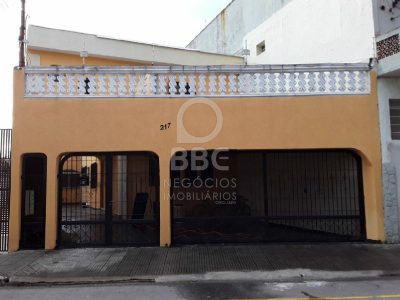 Sobrado, 3 quartos, 267 m² - Foto 2