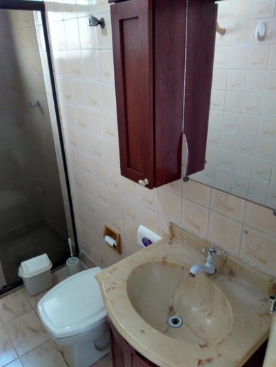 Apartamento, 2 quartos, 52 m² - Foto 3