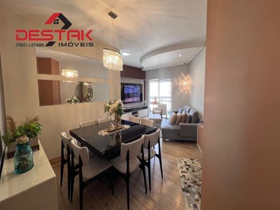 Apartamento, 4 quartos, 122 m² - Foto 2
