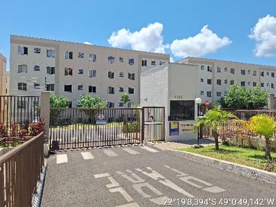 Apartamento, 2 quartos, 39 m² - Foto 1