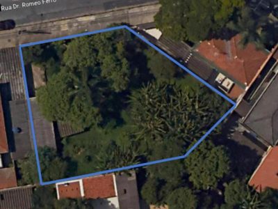 Terreno, 924 m² - Foto 3