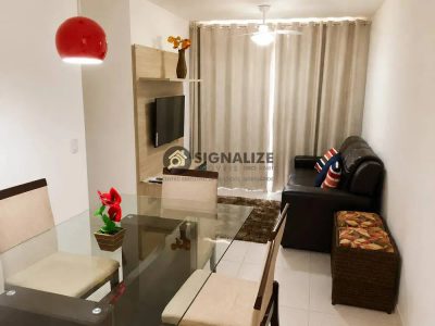 Apartamento, 3 quartos, 92 m² - Foto 1