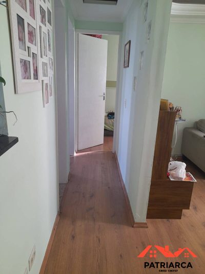 Apartamento, 2 quartos, 45 m² - Foto 4
