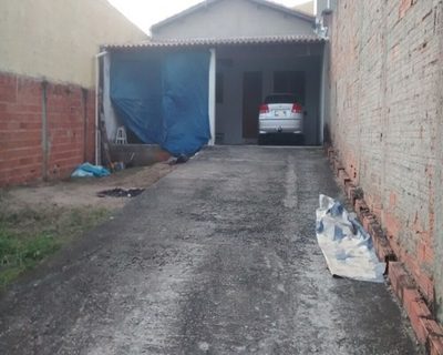 Casa, 2 quartos, 90 m² - Foto 2