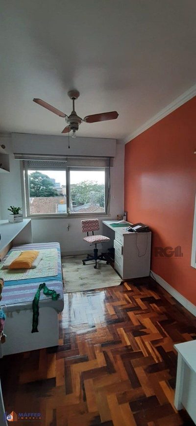 Apartamento, 3 quartos, 74 m² - Foto 4