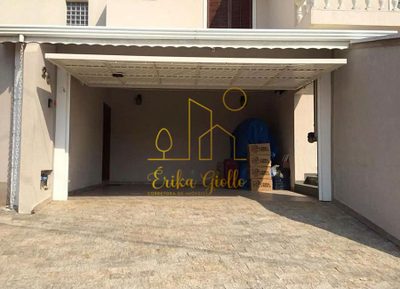 Casa, 3 quartos, 221 m² - Foto 3