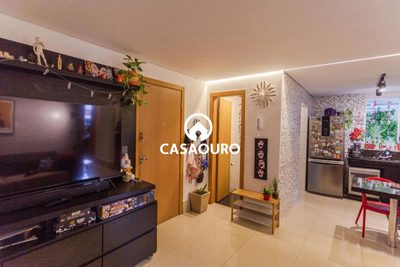 Apartamento, 2 quartos, 120 m² - Foto 4