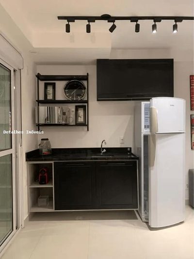 Apartamento, 1 quarto, 40 m² - Foto 2
