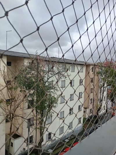 Apartamento, 2 quartos, 60 m² - Foto 1