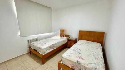 Apartamento, 1 quarto, 52 m² - Foto 1