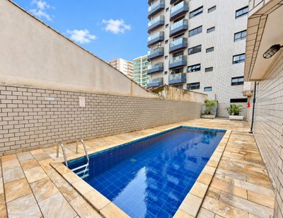 Apartamento, 1 quarto, 54 m² - Foto 3