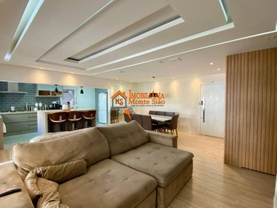 Apartamento, 3 quartos, 154 m² - Foto 4