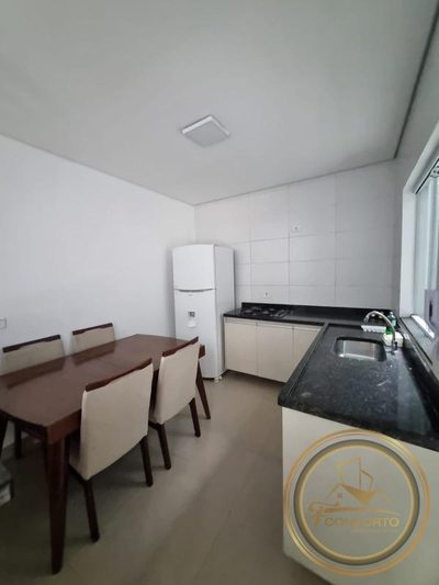 Casa de Condomínio, 2 quartos - Foto 5
