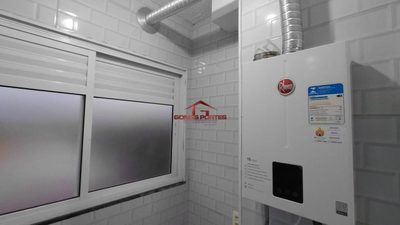 Apartamento, 45 m² - Foto 3