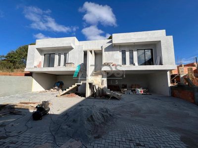 Casa, 3 quartos, 125 m² - Foto 3