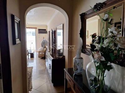 Apartamento, 2 quartos, 105 m² - Foto 1