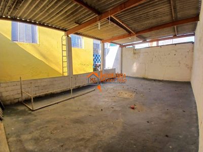 Casa, 2 quartos, 144 m² - Foto 3