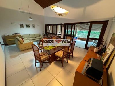 Casa, 7 quartos, 500 m² - Foto 1