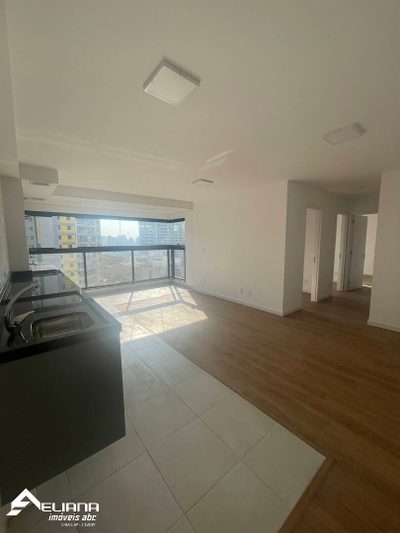 Apartamento, 3 quartos, 65 m² - Foto 2