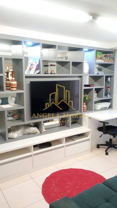 Apartamento, 2 quartos, 49 m² - Foto 1