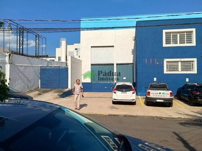 Depósito-Galpão, 764 m² - Foto 2