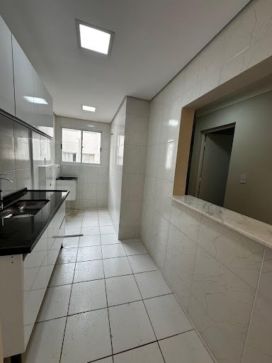 Apartamento, 2 quartos, 52 m² - Foto 5