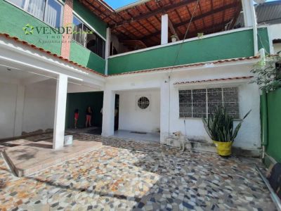Casa, 4 quartos - Foto 3