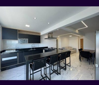 Apartamento, 2 quartos, 80 m² - Foto 5