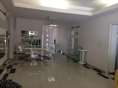 Casa, 4 quartos, 396 m² - Foto 2