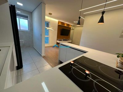 Apartamento, 3 quartos, 64 m² - Foto 4