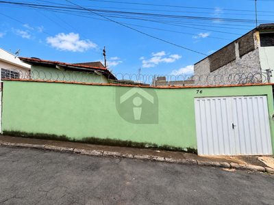 Casa, 1 quarto, 60 m² - Foto 1
