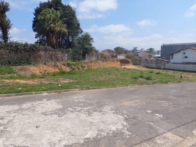 Terreno, 515 m² - Foto 4
