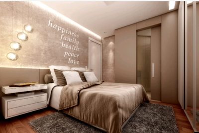 Apartamento, 2 quartos, 58 m² - Foto 4