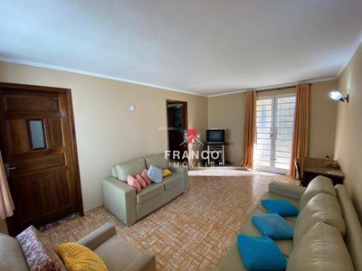 Casa, 3 quartos, 160 m² - Foto 4